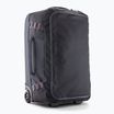 Patagonia Black Hole Wheeled Duffel 40 l smolder blau Reisetasche