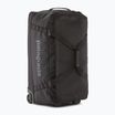 Patagonia Black Hole Wheeled Duffel Reisetasche 70 l schwarz