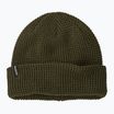 Wintermütze Patagonia Snowdrifter pine needle green