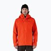 Patagonia Herren Triolet Bestäuber orange Regenjacke