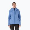 Patagonia Granite Crest Regenjacke Damen reichlich blau