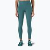 Patagonia Damen Leggings Maipo 7/8 Stash Feuchtgebiet blau