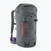 Patagonia Ascensionist 35 l M edelgrau Wanderrucksack