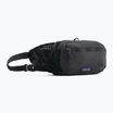 Patagonia Terravia Tote schwarzer Nierenbeutel