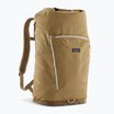 Patagonia Fieldsmith Roll Top Backpack 32 l klassisch hellbraun