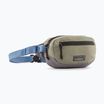 Patagonia Terravia Mini Hip Fluss Felsen grün Nierentasche