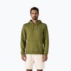 Herren Patagonia Unity Fitz Uprisal Hoody grasgrün