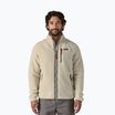 Patagonia Retro Pile Pelikan Herren-Trekking-Sweatshirt