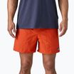 Patagonia Herren Shorts Baggies 5" Bestäuber orange