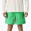 Patagonia Herren Shorts Baggies Longs 7" aloe grün
