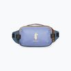 Cotopaxi Allpa X Hip Pack 1,5 l Blaufichte/Abyss Nierenbeutel
