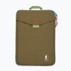 Cotopaxi Laptop-Hülle 14" Cada Dia Eiche/Holz Laptoptasche