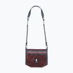 Cotopaxi List Lightweight Crossbody 2 l kastanienbraun Beutel