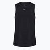 Damen-Trainings-Tanktop Nike One Classic Dri-Fit schwarz/schwarz