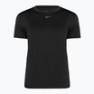 Nike One Classic Dri-Fit Damen-T-Shirt schwarz/schwarz