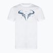 Tennis Shirt Herren Nike Court Dri-Fit Rafa white