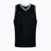 Basketball Shirt Herren Nike Dri-Fit DNA black / white