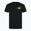 Herren Nike Dri-Fit Fitness Trainings-T-Shirt schwarz