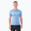 Hurley Herren O&O Quickdry Rashguard Aquifer T-shirt