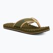 Herren The North Face Base Camp Flip-Flop II Waldolive/Waldolive Flip-Flops