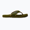 Herren The North Face Base Camp Flip-Flop II Waldolive/Waldolive Flip-Flops