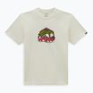 Männer Vans Fiery Friend Ss Tee Marshmallow