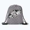 Vans Benched Tasche schwarz/weiss