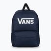 Vans Old Skool Print Rucksack 22 l Kleid blau