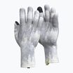 Trekking Handschuhe Smartwool Thermal Merino light gray foggy pines