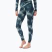 Women's Smartwool Classic Thermal Merino Base Layer Bottom Boxed twilight foggy pines thermal trousers