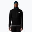  Hybrid Jacke Herren The North Face Binntal Hybrid Ventrix black/black/ant