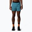 Herren Laufshorts The North Face Breeze 5" algenblau