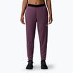 Hose Damen The North Face Mountain Athletics Fleece midnight mauve