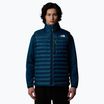 Weste Herren The North Face Terra Peak midnight petrol