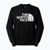 Hoodie Sweatshirt Herren The North Face Easy Crew tnf black