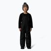 Kinder Skihose The North Face Kid Freedom Insulated Bib schwarz