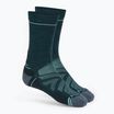 Socken Smartwool Hike Light Cushion Crew twilight/pewter