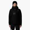 Damen-Skijacke The North Face Descendit schwarz