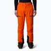 Herren Skihose The North Face Chakal Regular orange