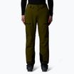 Herren Skihose The North Face Chakal Regular Wald oliv