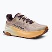 Laufschuhe Damen Altra Olympus 6 taupe