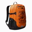 The North Face Borealis Classic 29 l orange/schwarzer Wanderrucksack