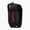 Herren Snowboard-Rucksack The North Face Slackpack 2.0 20 l schwarz/rot