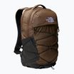 The North Face Borealis 28 l rauchbraun/schwarz Wanderrucksack