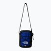 The North Face Jester Crossbody blau/schwarz/silbern Beutel