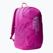 The North Face Court Jester 24,5 l tief Maulbeere/Drachenfrucht Kinder städtischen Rucksack