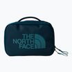 The North Face Base Camp Voyager Dopp Kit 4 l Mitternachtspetrol/Algenblau Wanderrucksack