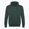 Herren Vans Original Standards Lose Full Zip grün Gables Sweatshirt