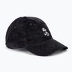 Vans Hosmer Curved Bill Baseballkappe schwarz