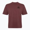 Herren Vans MTE Crestline T-Shirt bittere Schokolade